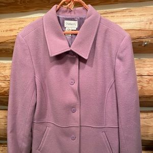 Chadwicks blazer size 16